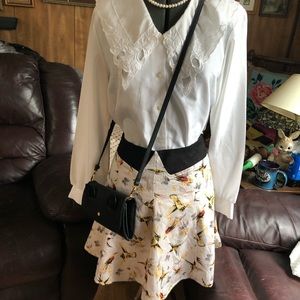 Annie 50 Boutique Skirt- Made in Canada